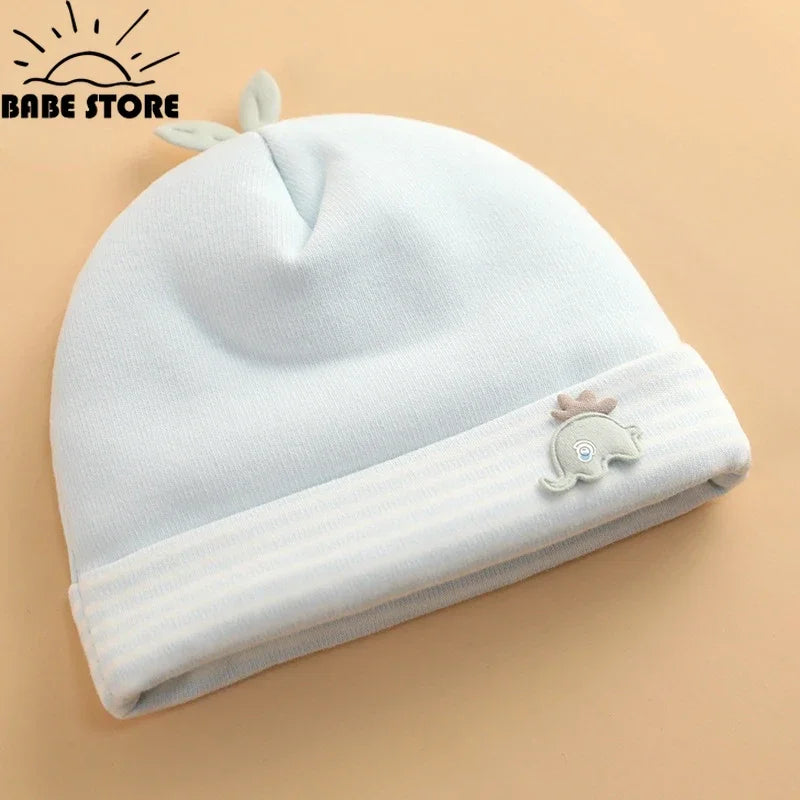 Toddler Winter Hats