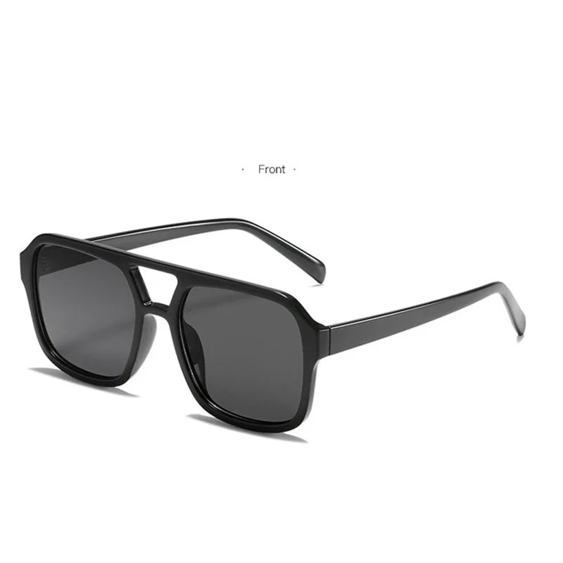 Women Brand Designer  Luxury Sun Glasses  Sexy Retro Cat Eye Sunglasses Female Black Vintage Fashion Ladies Oculos De Sol