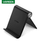 UGREEN Phone Holder Stand Moblie Phone Support For iPhone 16 15 ProMax Xiaomi Samsung Tablet Holder Desk Cell Phone Holder Stand