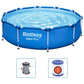 Bestway Steel Pro Swimming Pool 305X76 Cm