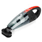 3500PA 120W Mini Cordless Rechargeable Handheld Car Vacuum Cleaner for Car Home