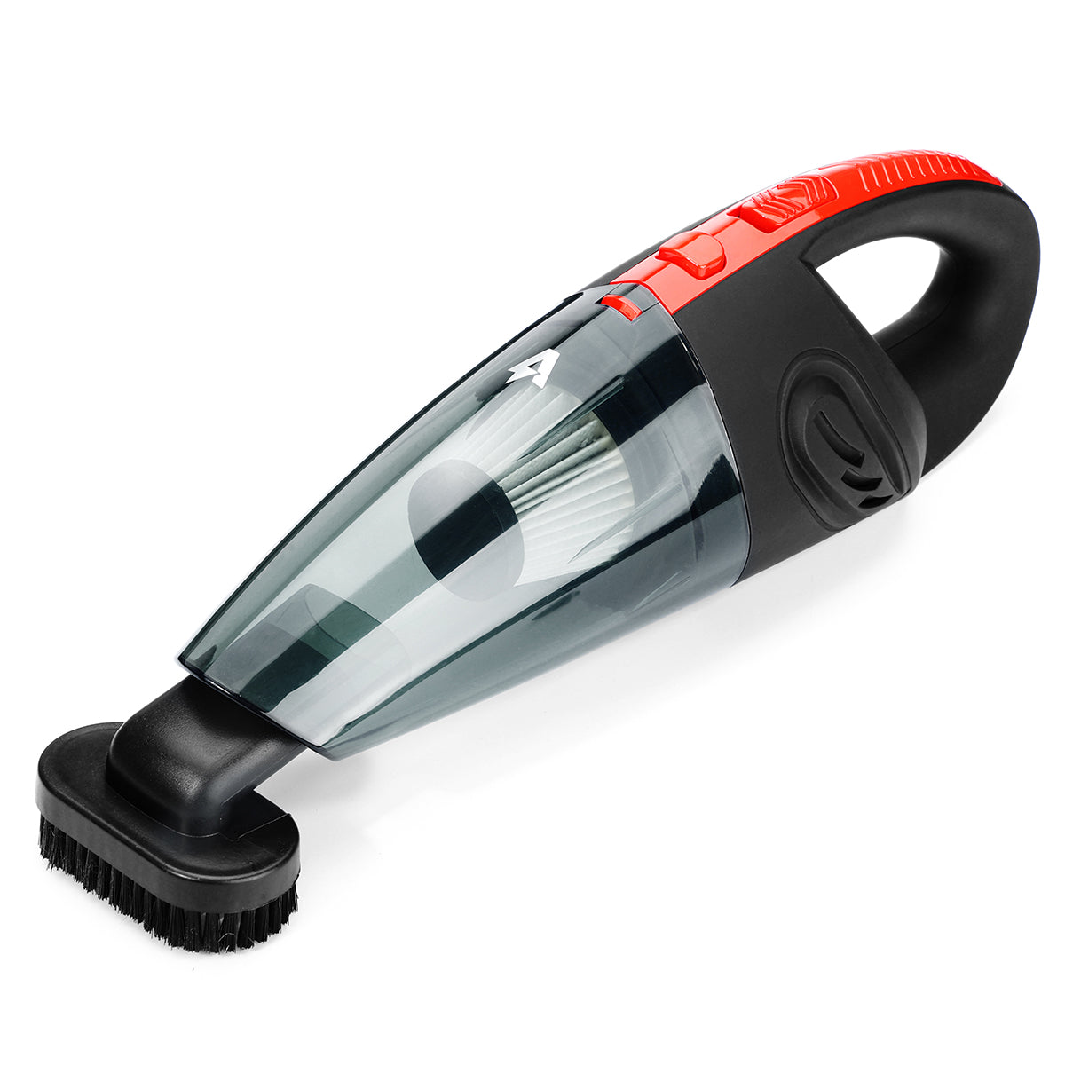 3500PA 120W Mini Cordless Rechargeable Handheld Car Vacuum Cleaner for Car Home