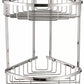 Berndt Freestanding Shower Caddy