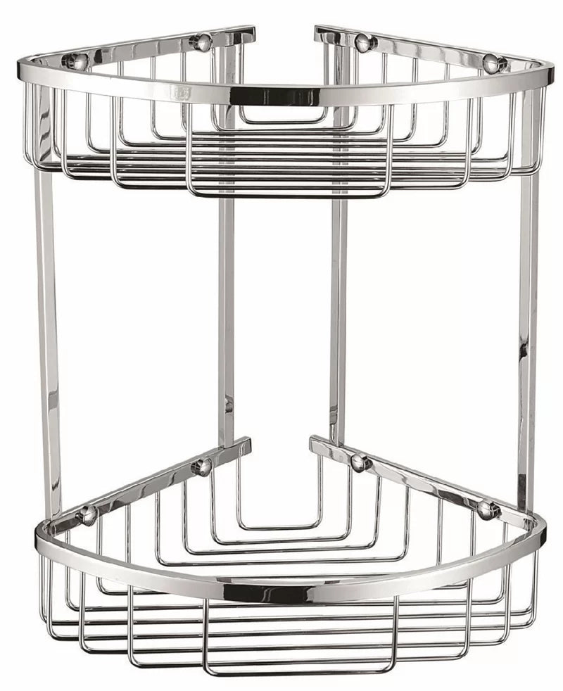 Berndt Freestanding Shower Caddy