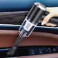 Rechargeable Wireless Vacuum Cleaner Car Handheld Vaccum Mini Power Suction USB