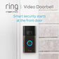 Ring Video Doorbell | 2Nd Gen | 1080P Wireless Doorbell | Venetian Bronze