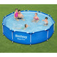 Bestway Steel Pro Swimming Pool 305X76 Cm