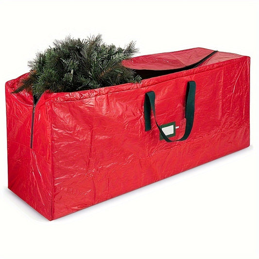 Christmas Tree Organizer, Durable Waterproof Material To Prevent Dust, Insects And Moisture