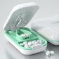 Professional Mini Medicine Cutting Medicine Storage Box