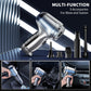 Powerful Car Vacuum Cleaner Wet/Dry Cordless Strong Suction Handheld Cleaning-