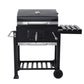 Christoph 113Cm W Charcoal Grill