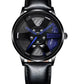 BulbusBow Timeless Elegance Watch