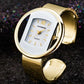 Timeless Elegance Lux Quartz Watch